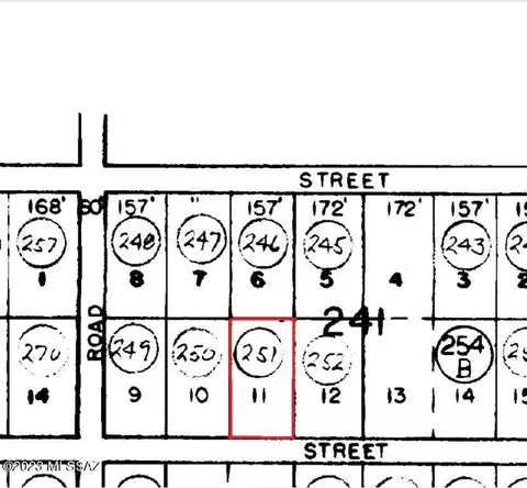 w pine st, Pearce, AZ 85625 photo 15