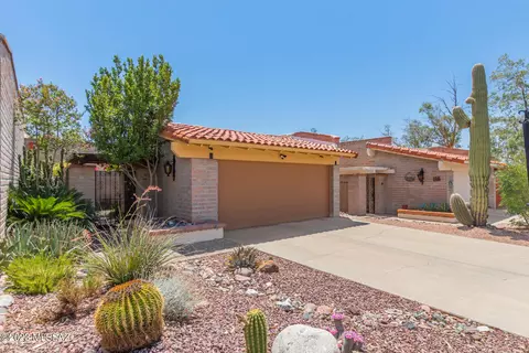 8533 N Via Tioga, Tucson, AZ 85704