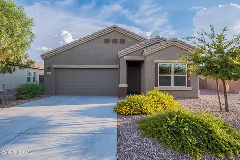 11629 W Despain Dr, Marana, AZ 85653