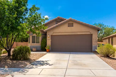 13928 S Camino Gavanza, Sahuarita, AZ 85629