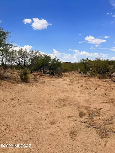 14620 S Trejo Ln, Sahuarita, AZ 85629