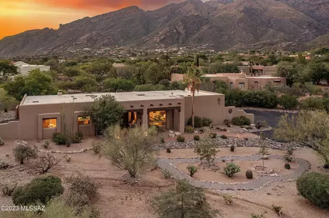 6301 N Craycroft Rd, Tucson, AZ 85750