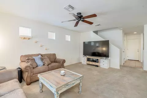 6007 S Cedar Elm Ln, Tucson, AZ 85747 photo 8
