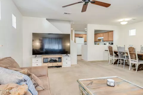 6007 S Cedar Elm Ln, Tucson, AZ 85747 photo 7
