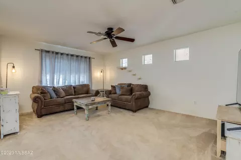 6007 S Cedar Elm Ln, Tucson, AZ 85747 photo 9