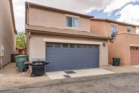 6007 S Cedar Elm Ln, Tucson, AZ 85747 photo 28