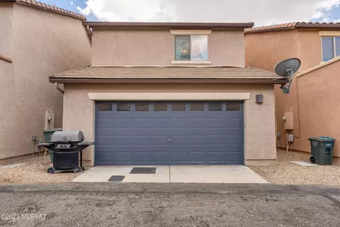 6007 S Cedar Elm Ln, Tucson, AZ 85747 photo 29