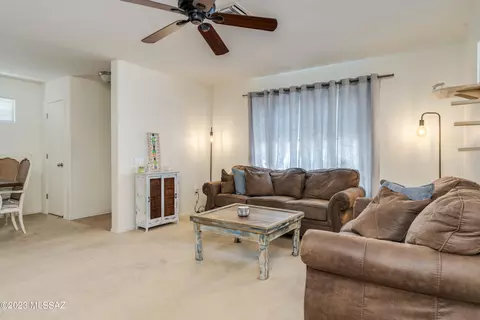 6007 S Cedar Elm Ln, Tucson, AZ 85747 photo 10