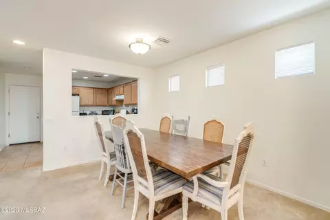 6007 S Cedar Elm Ln, Tucson, AZ 85747 photo 12