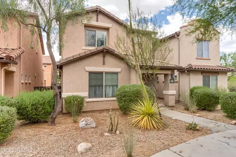 6007 S Cedar Elm Ln, Tucson, AZ 85747 photo 27