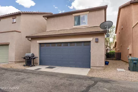 6007 S Cedar Elm Ln, Tucson, AZ 85747 photo 2