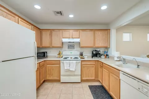 6007 S Cedar Elm Ln, Tucson, AZ 85747 photo 3