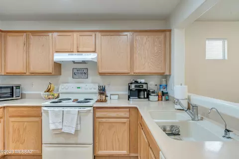 6007 S Cedar Elm Ln, Tucson, AZ 85747 photo 6