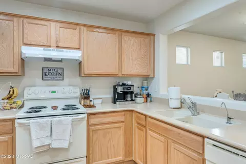 6007 S Cedar Elm Ln, Tucson, AZ 85747 photo 5