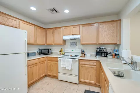 6007 S Cedar Elm Ln, Tucson, AZ 85747 photo 4