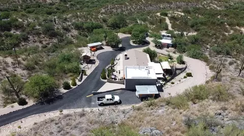 15350 E Colossal Cave Rd, Vail, AZ 85641 photo 3