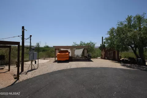 15350 E Colossal Cave Rd, Vail, AZ 85641 photo 15