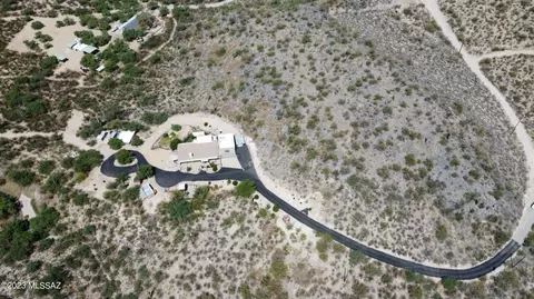 15350 E Colossal Cave Rd, Vail, AZ 85641 photo 2
