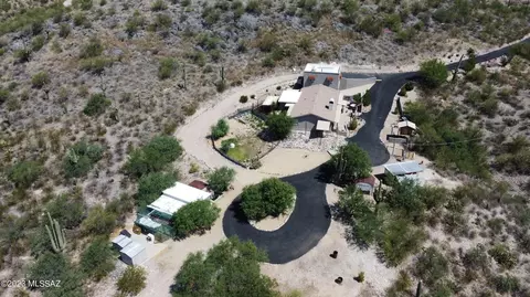 15350 E Colossal Cave Rd, Vail, AZ 85641