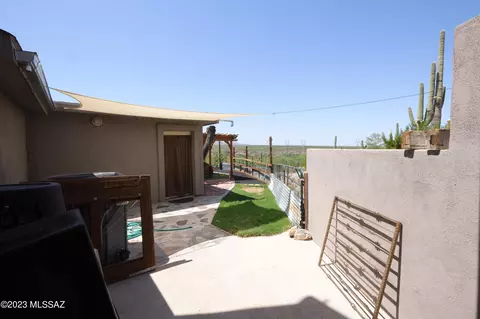 15350 E Colossal Cave Rd, Vail, AZ 85641 photo 5