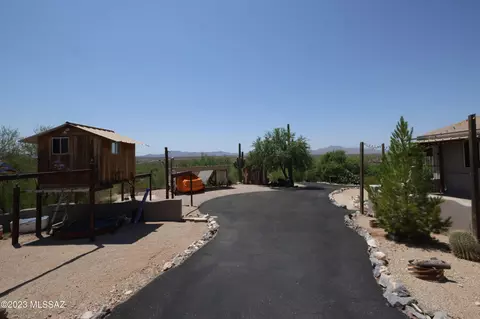 15350 E Colossal Cave Rd, Vail, AZ 85641 photo 13