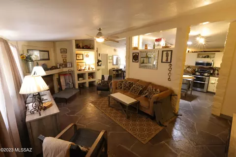 15350 E Colossal Cave Rd, Vail, AZ 85641 photo 37