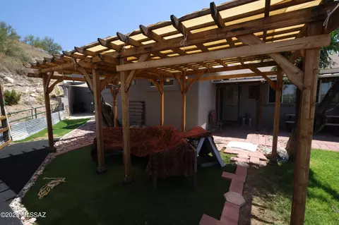 15350 E Colossal Cave Rd, Vail, AZ 85641 photo 8
