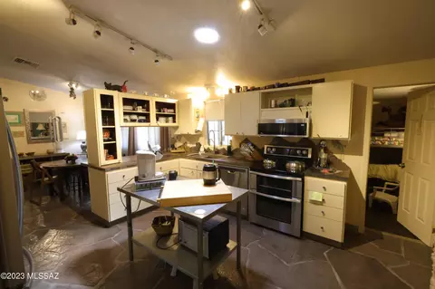 15350 E Colossal Cave Rd, Vail, AZ 85641 photo 25