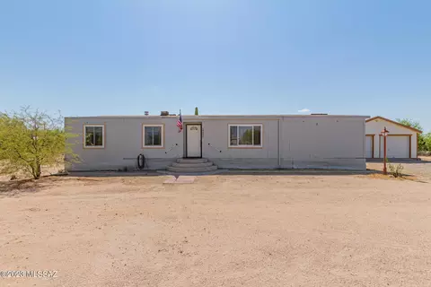 12355 N Insun St, Marana, AZ 85653