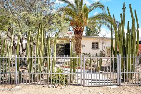 4319 E Flower St, Tucson, AZ 85712