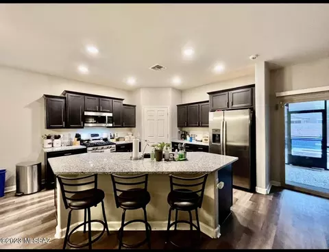 12055 E Domnitch Dr, Vail, AZ 85641 photo 2