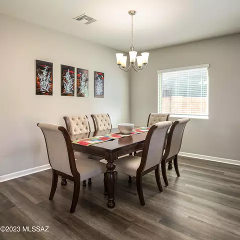 12055 E Domnitch Dr, Vail, AZ 85641 photo 4