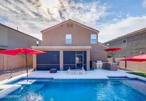 12055 E Domnitch Dr, Vail, AZ 85641 photo 11
