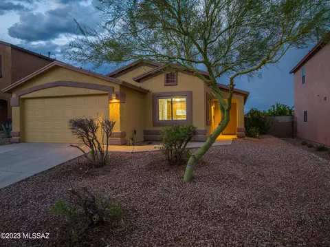 3612 W Avenida Obregon, Tucson, AZ 85746