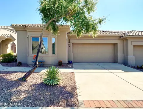 13401 N Rancho Vistoso Blvd #9, Oro Valley, AZ 85755