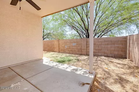 5170 E Desert Straw Ln, Tucson, AZ 85756 photo 28