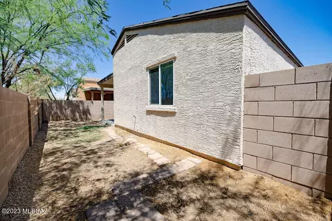 5170 E Desert Straw Ln, Tucson, AZ 85756 photo 27