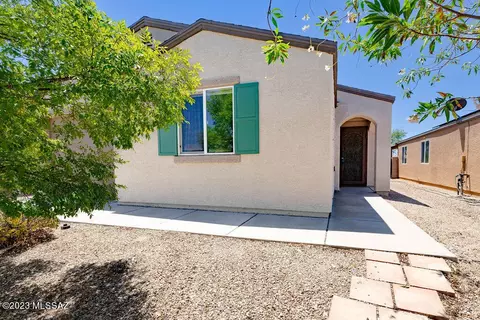 5170 E Desert Straw Ln, Tucson, AZ 85756 photo 3
