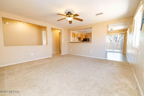 5170 E Desert Straw Ln, Tucson, AZ 85756 photo 6