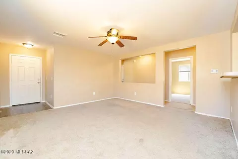 5170 E Desert Straw Ln, Tucson, AZ 85756 photo 4