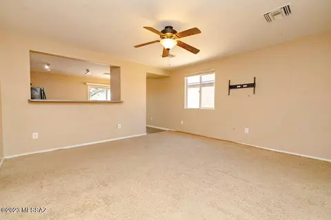 5170 E Desert Straw Ln, Tucson, AZ 85756 photo 5