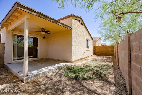5170 E Desert Straw Ln, Tucson, AZ 85756 photo 26