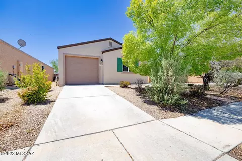 5170 E Desert Straw Ln, Tucson, AZ 85756 photo 2