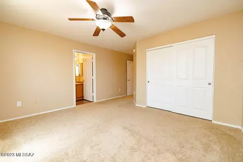 5170 E Desert Straw Ln, Tucson, AZ 85756 photo 13
