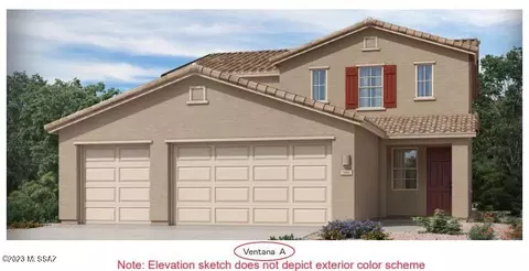 6716 E Caminito La Piscina, Tucson, AZ 85756