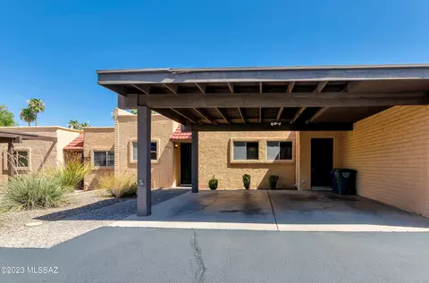 7863 E Linden Pl, Tucson, AZ 85715