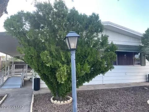 3606 W Mango Cir, Tucson, AZ 85741