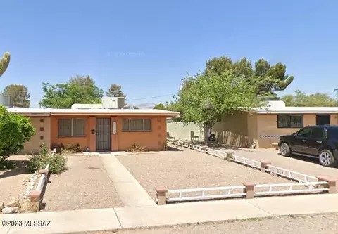 1315 E Iowa Dr, Tucson, AZ 85706