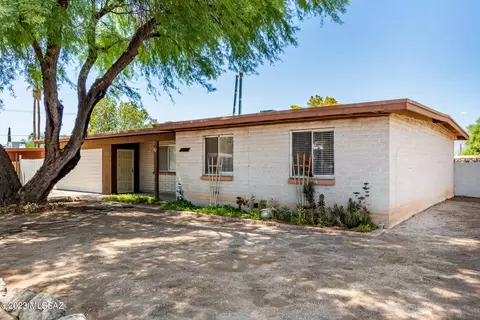 7511 E David Dr, Tucson, AZ 85730 photo 2