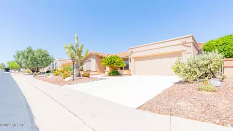 14420 N Chalk Creek Dr, Oro Valley, AZ 85755
